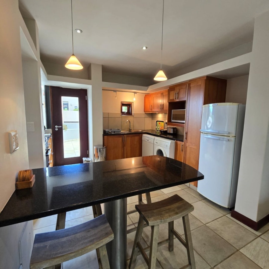 To Let 2 Bedroom Property for Rent in Oubaai Western Cape